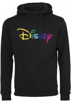 Disney rainbow hoodie