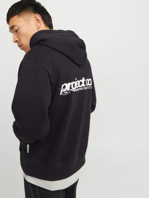 Project core hoodie herr