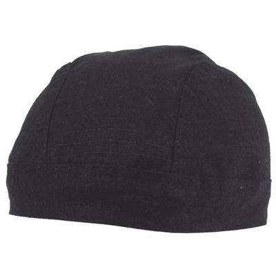 Head scarf - black