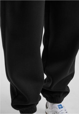 Ladies Fluffy Sweatpants