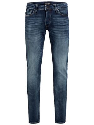 Glenn icon JJ057 slimfit jeans