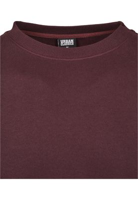 Sweatshirt crew