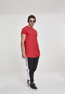 Men's Long T-Shirt