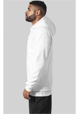 Zip Hoody