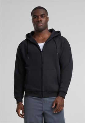 Zip Hoody