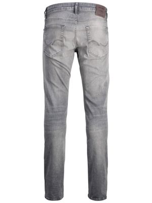 Glenn Icon 257 grey Slim fit jeans
