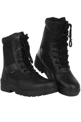 Sniper boots