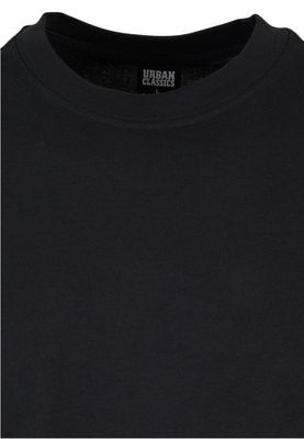 UC Signature Logo Tall Tee