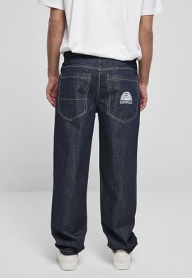 Southpole Embossed Denim