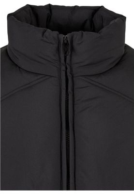 Arrow Puffer Jacket