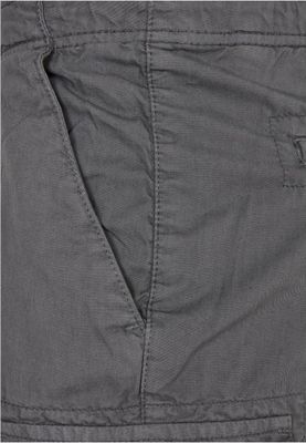 Korta cargoshorts herr