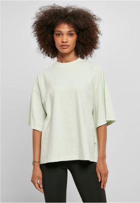 Ladies Organic Heavy Tee