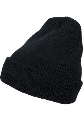 Long Knit Beanie