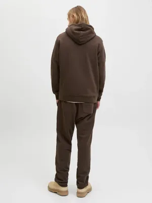 JJ Studios hoodie herr