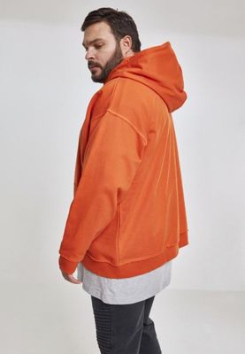 Oversized hoodie men