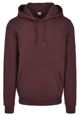 Klassisk hoodie