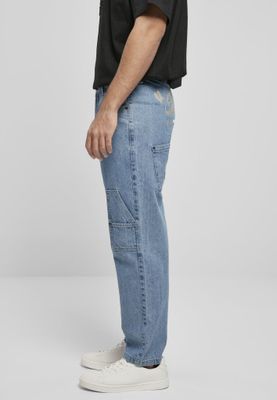 Southpole Script Denim
