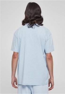 Tyk oversized vintage T-shirt til mænd
