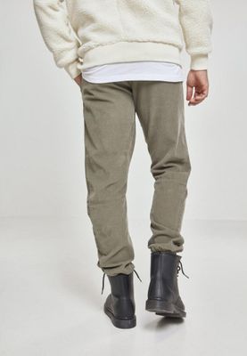 Corduroy Jog Pants