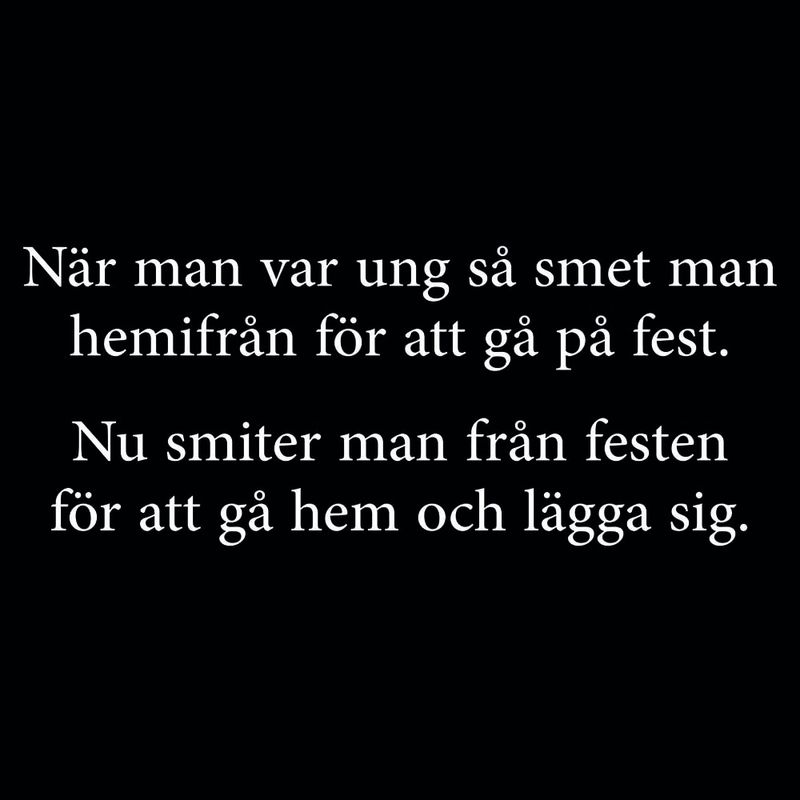Smita från fest T-shirt