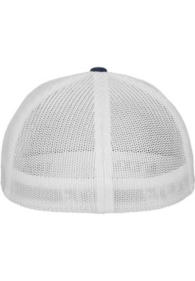 Flexfit Mesh Trucker 2-Tone