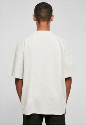 Extra thick oversized T-shirt for men