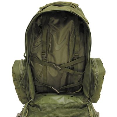 IT-rygsæk "tactical-modular"