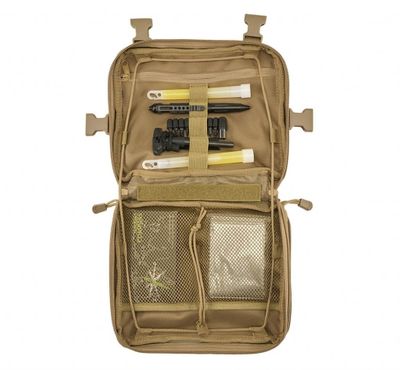 US Cooper Chest Pack Operator - camo