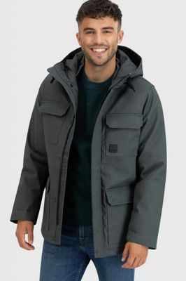 Miles winter jacket men
