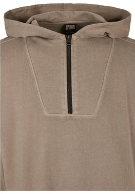 Overdyed Camp Hoody