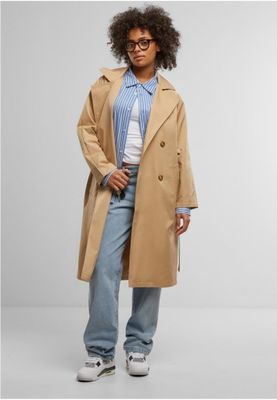 Ladies Trenchcoat