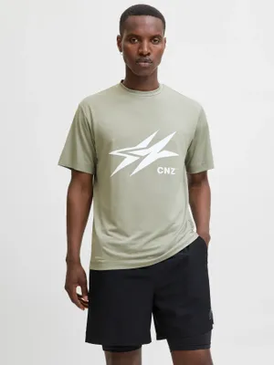 JCOCNZ Amsterdam Sport T-shirt för Män