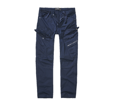 Byxor för herr – navy