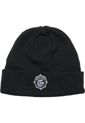 I Am A G Beanie