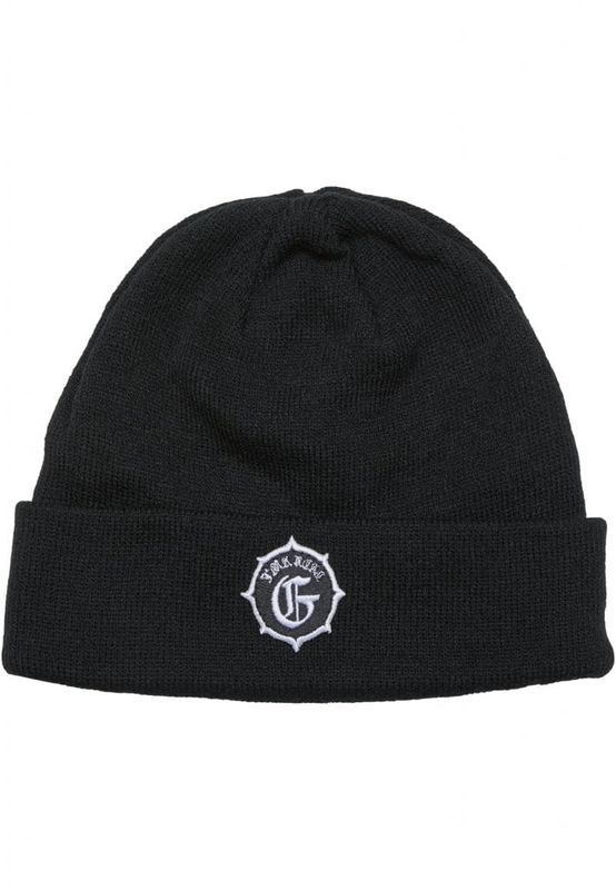 I Am A G Beanie