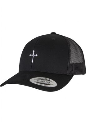 Cross Retro Trucker