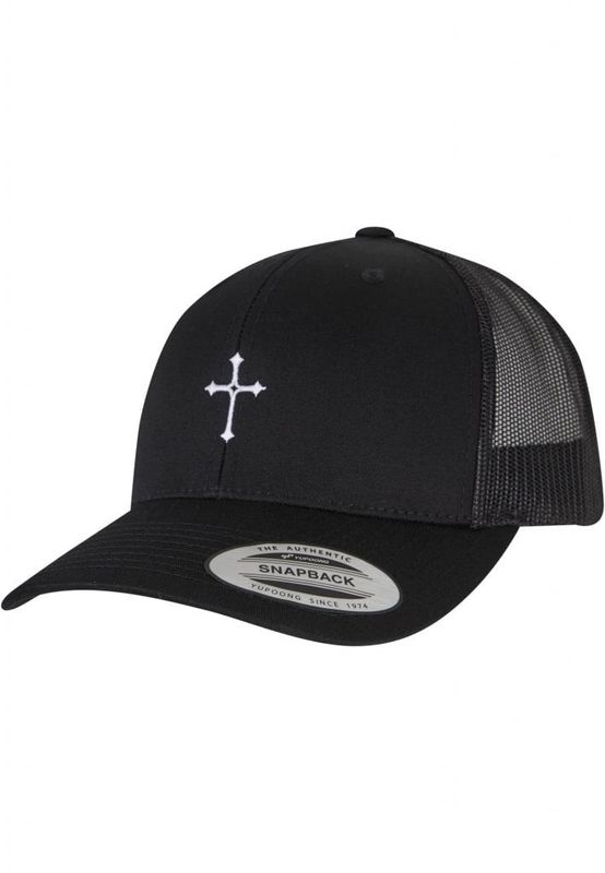 Cross Retro Trucker