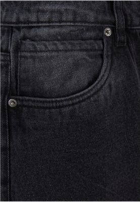 Tapered Heavy Ounce Baggy Cargo Jeans