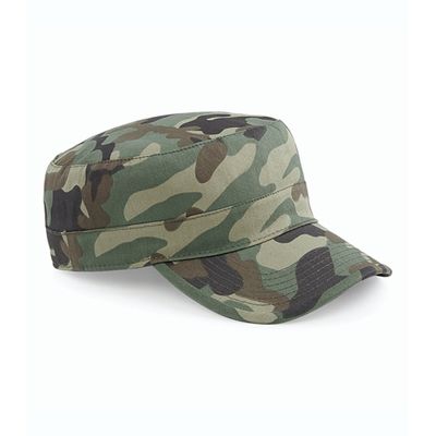 Army Cap camouflage