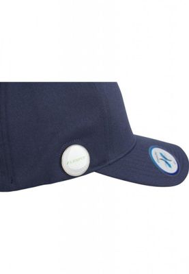 Golfkeps flexfit med bollmarkör