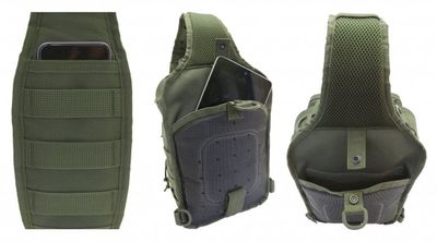 US Cooper EveryDayCarry-Sling