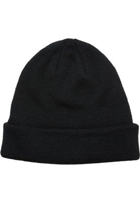 Glowing Heart Beanie