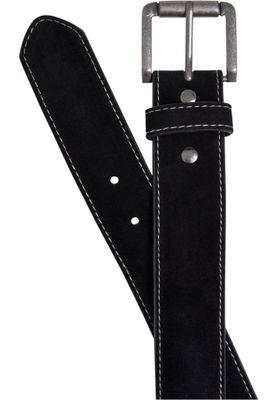 Synthetic Leather Layering Belt