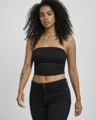Tube Top