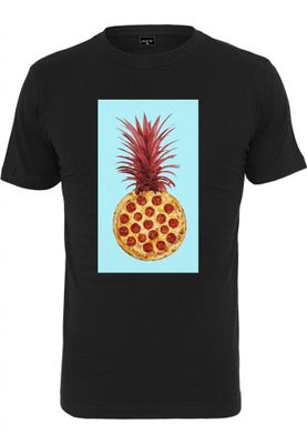 Pizza Pineapple Tee
