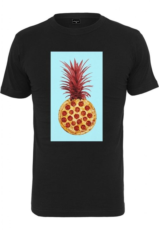 Pizza Pineapple Tee