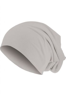 Pastel Jersey Beanie