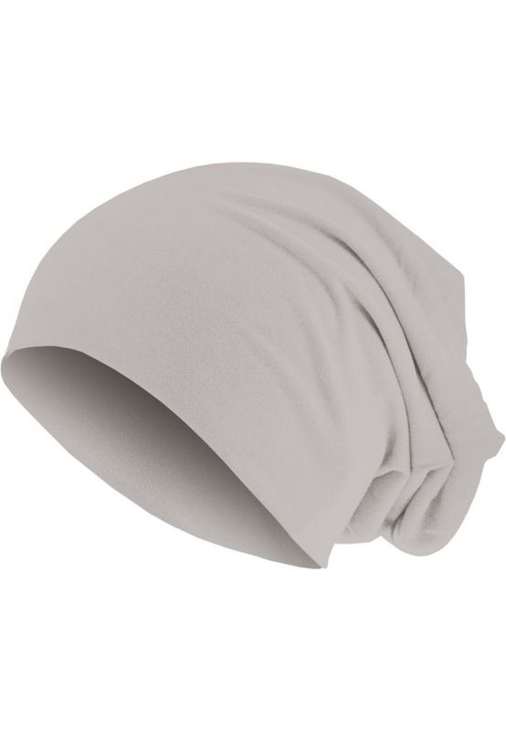 Pastel Jersey Beanie