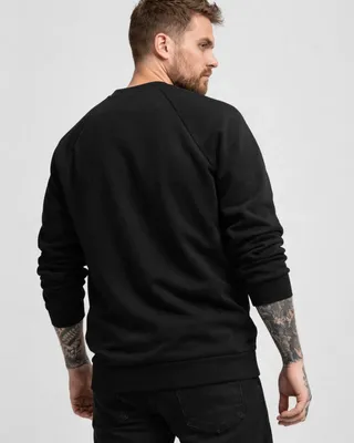 Elvis Presley - The King Of Rock 'n Roll Sweatshirt
