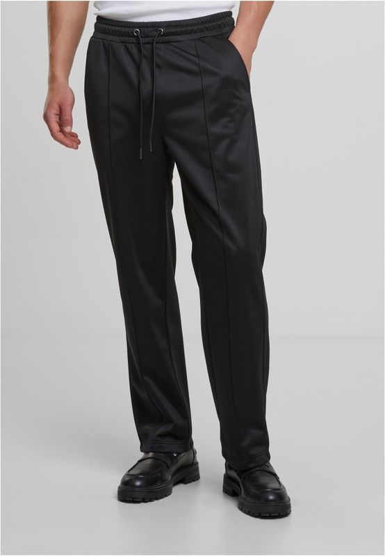Pintuck Tricot Track Pants herr